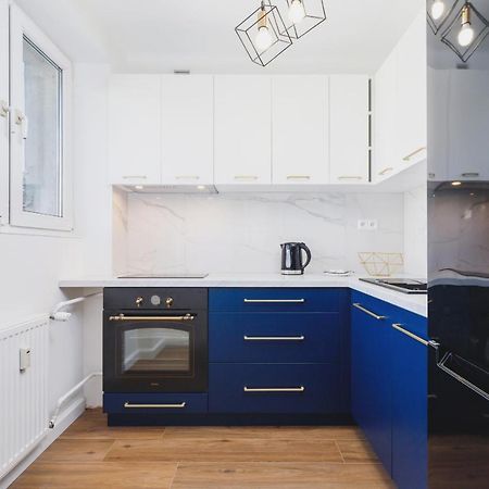 Apartament Przy Bulwarach Wislanych Kosciuszki By Noclegi Renters Kraków Exteriör bild